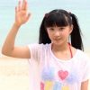 天使すぎる存在感!! 黒宮れいちゃんのグラビア動画 夏少女 Part5
