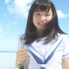 小さなビキニで登場すると横からも下からも乳がハミ出して今にもポロリしそうな太田和さくらちゃんの「さくら色のラブレター」が動画ダウンロードで楽しめる！