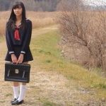 僕らの青春の思い出！町田有沙のアイドル動画「School Days」