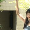 西野花恋のグラビアDVD「夏少女 Part2 ～残暑お見舞い申し上げます～」