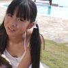 大ブレイクの予感！桜あいりグラビアDVD情報「天真爛漫」