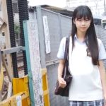 どきどきJK制服ニーハイコレクション絶対領域 桜あいり Part2