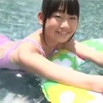 人気の過激ジュニア！水野舞のアイドルDVD「どうしようもないほどマイがスキ」